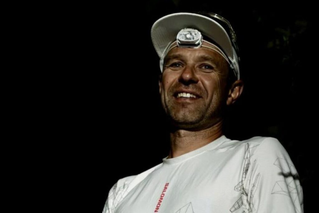 francois dhaene gr20 finish