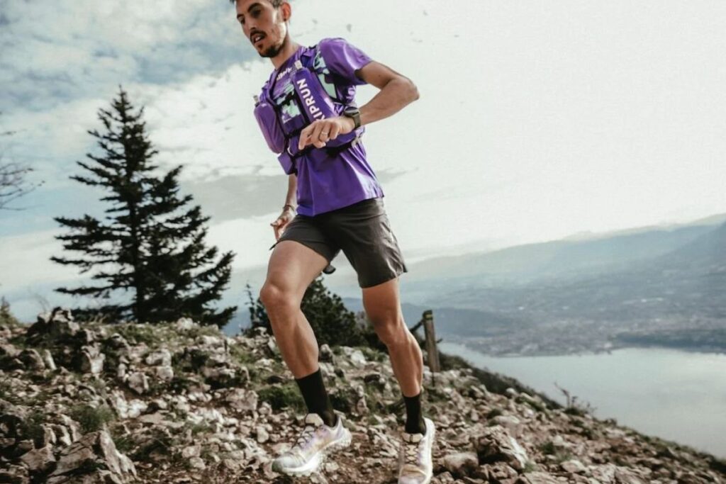 grand raid kiprun