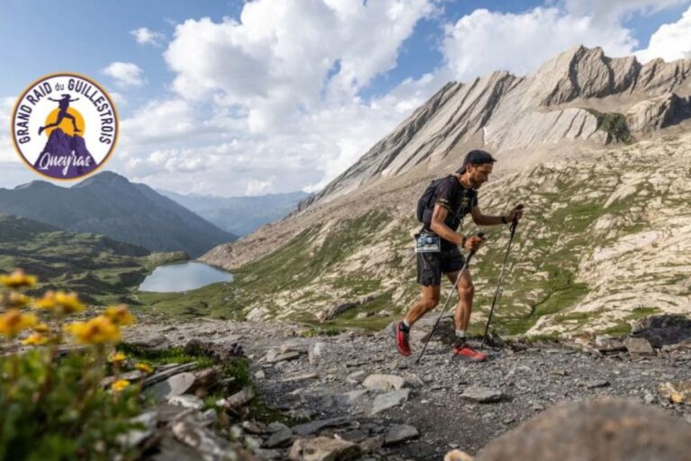 Grand Raid du Queyras 2026 : Suivi coureur officiel en direct live