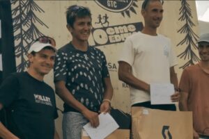 gruyere trail resultat