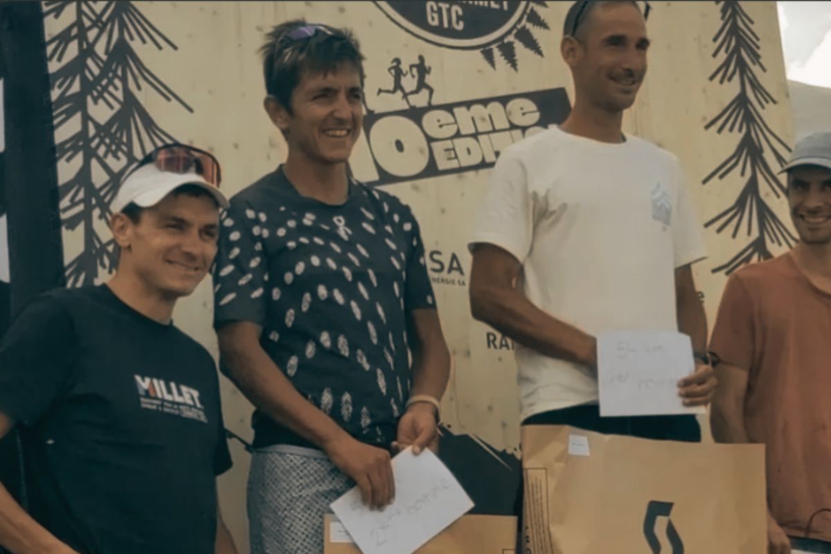 gruyere trail resultat