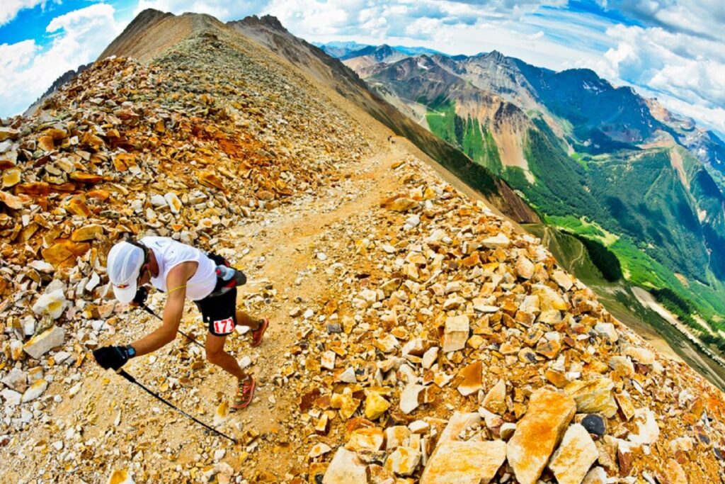 hardrock 100 live