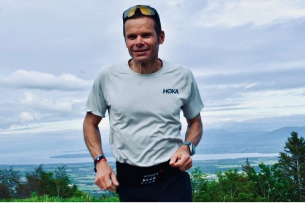 hardrock 100 ludovic pommeret
