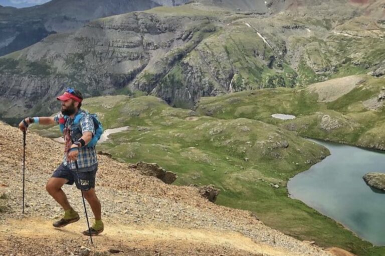Hardrock 100 2026 : Qui sont les grands favoris pour cette édition ?
