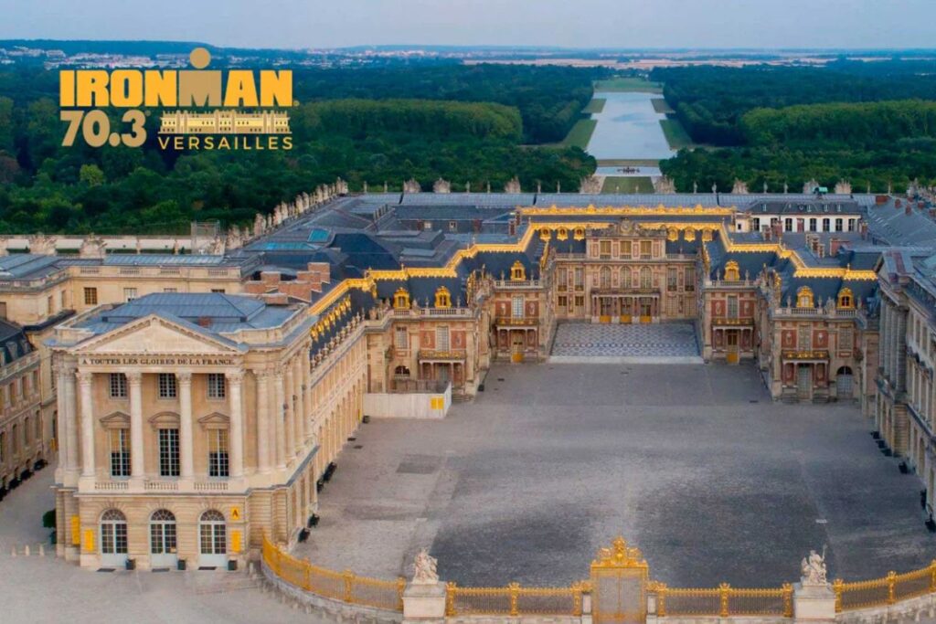 ironman versailles live