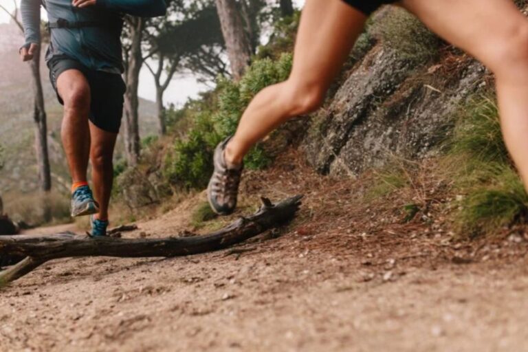 Myo cross trail : la séance qui transforme vos jambes en montée