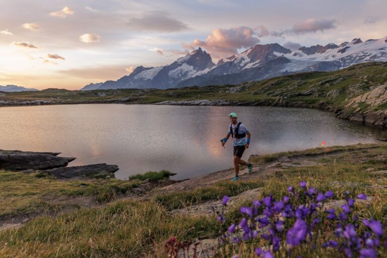 Oisans Trail Tour 2026 : Suivi coureur officiel en direct live