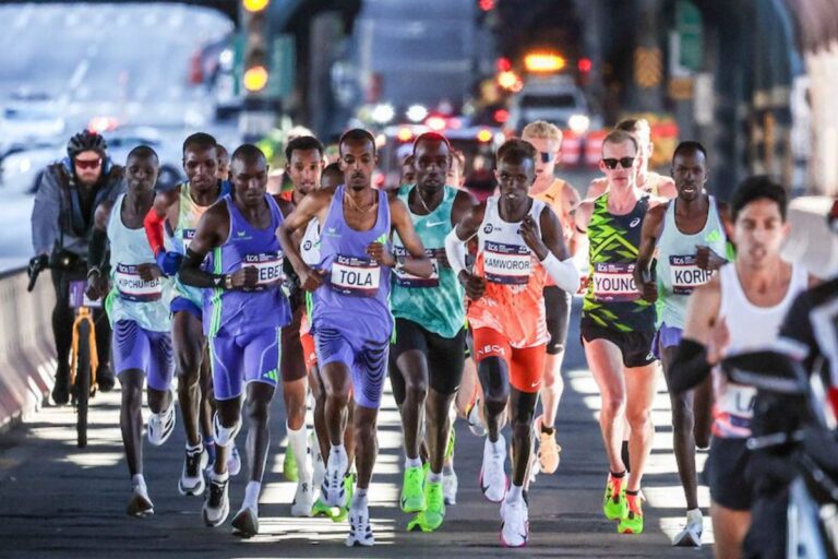 Marathon de New York 2026 : quel budget prévoir et quel prix pour un package ?