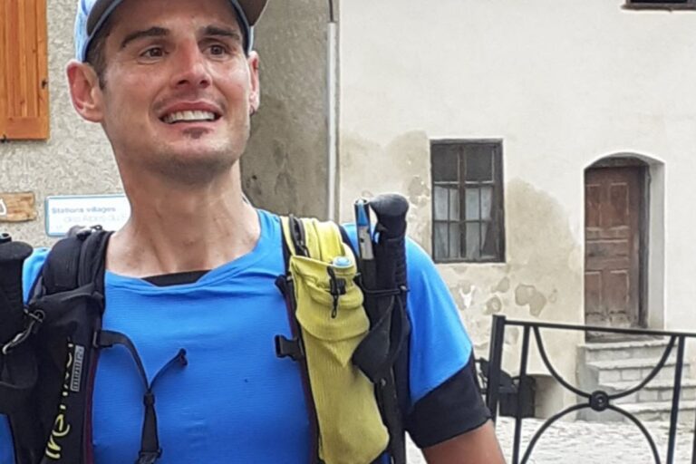 Grande Traversée des Alpes : Comment suivre Romain Olivier en direct sur le GR5 ?