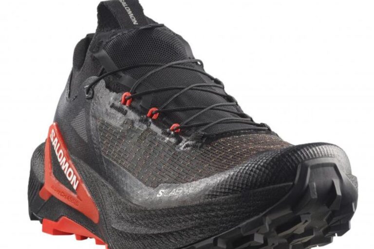 Salomon S/Lab Genesis 2 : Date de sortie / Prix / Avis et caractéristiques