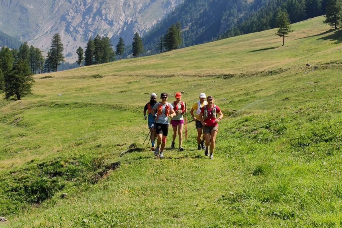 sophie grant via alpina