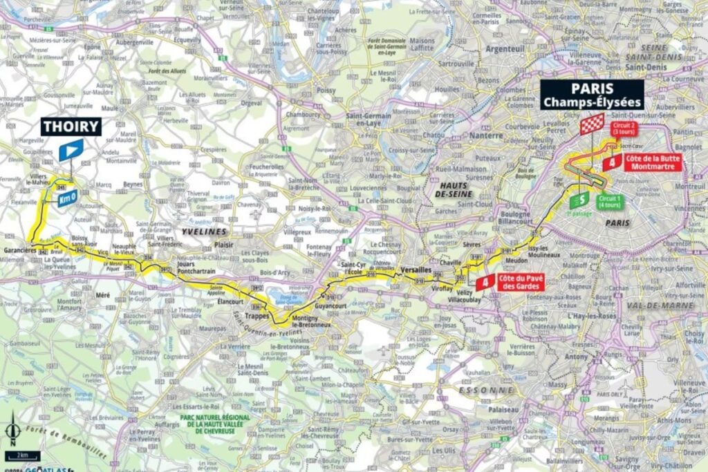 tour de france 2026 live