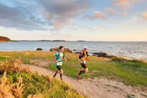 trail canicule