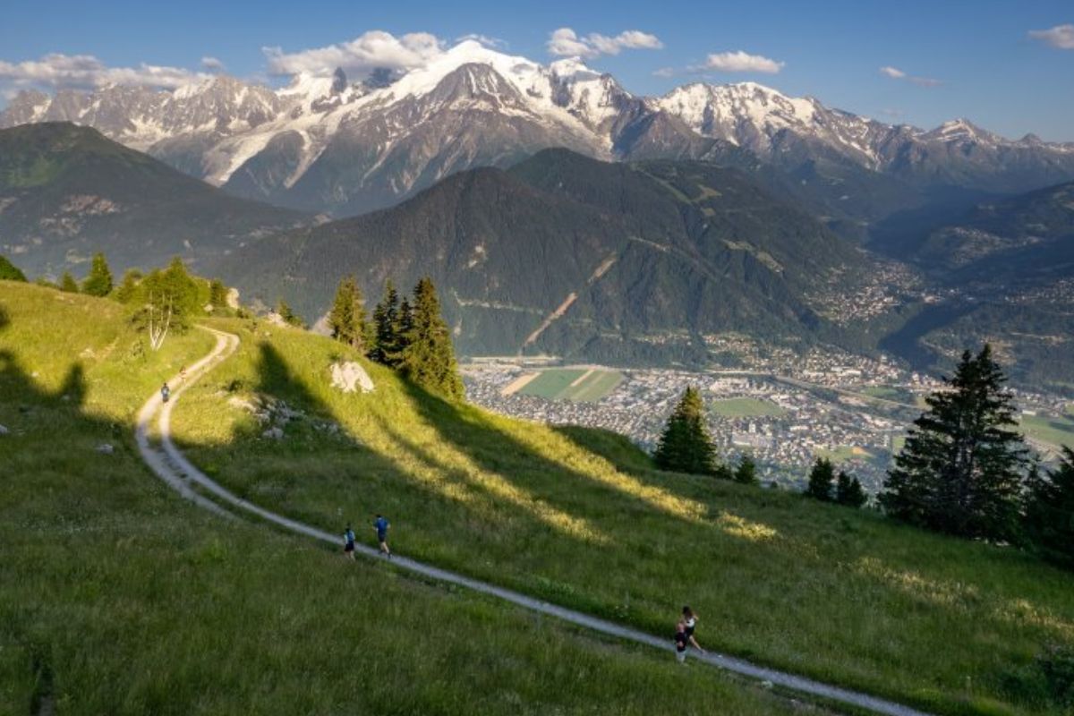 trail tour des fiz live
