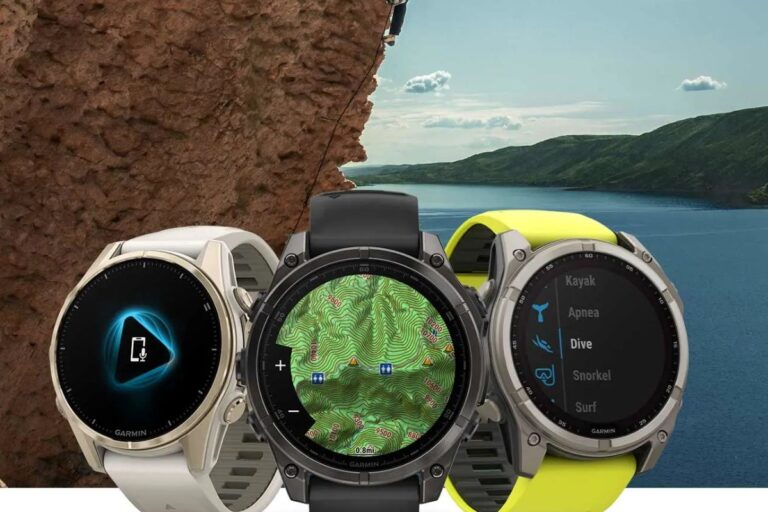 La VO2 Max de Garmin est-elle vraiment fiable : Analyse