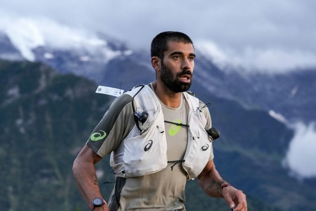 ben dhinam