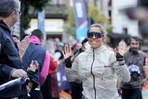 Blandine L’Hirondel : compagnon, enfants et histoire avec La Réunion