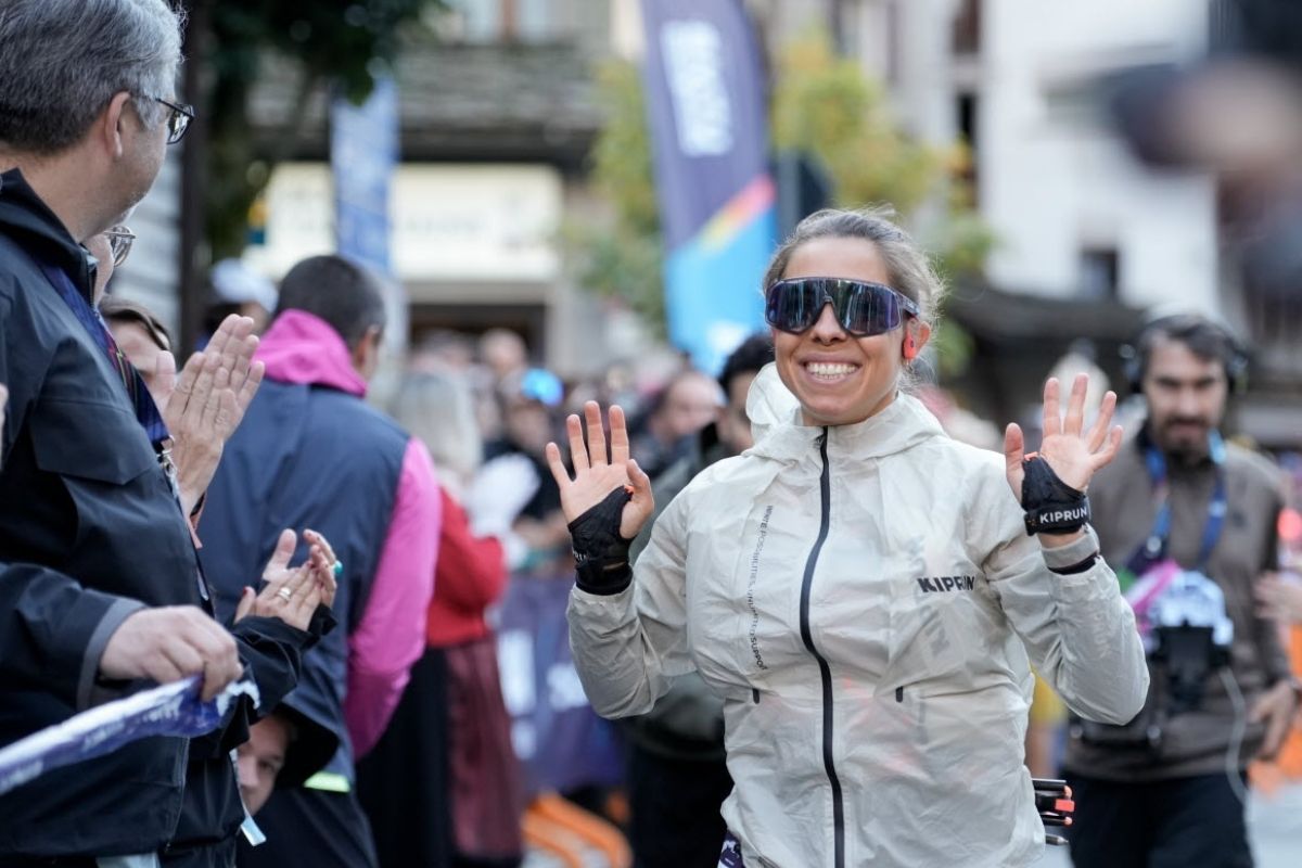 UTMB 2026 Qui Est Blandine L Hirondel Leader Chez Les Femmes utmb-2026-qui-est-blandine-l-hirondel-leader-chez-les-femmes