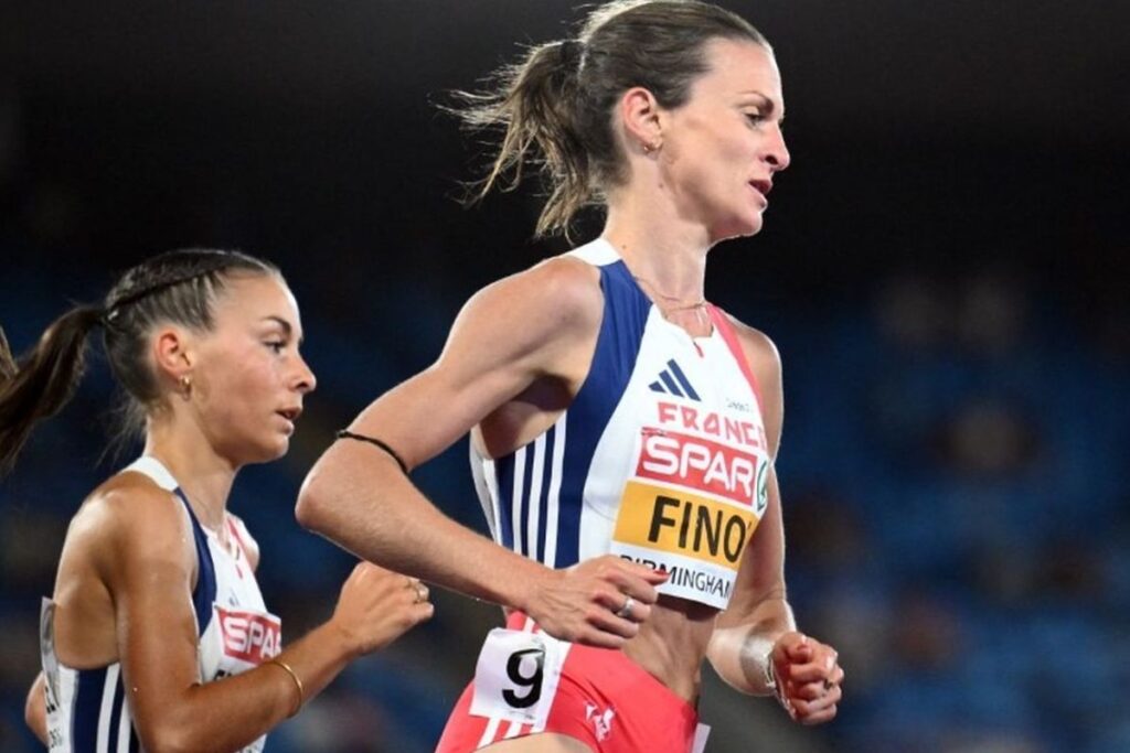 championnat europe athletisme