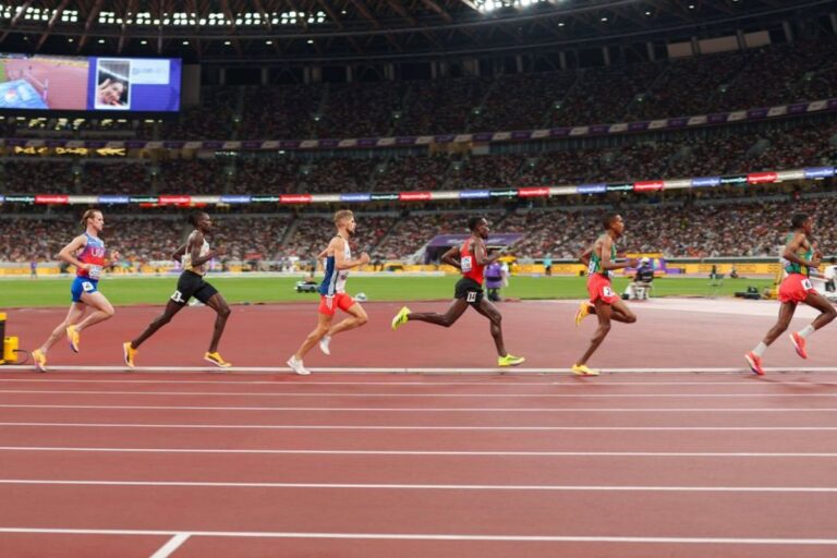 Euro d’athlétisme 2026 : heure, chaîne TV et programme complet du mardi 11 août à Birmingham