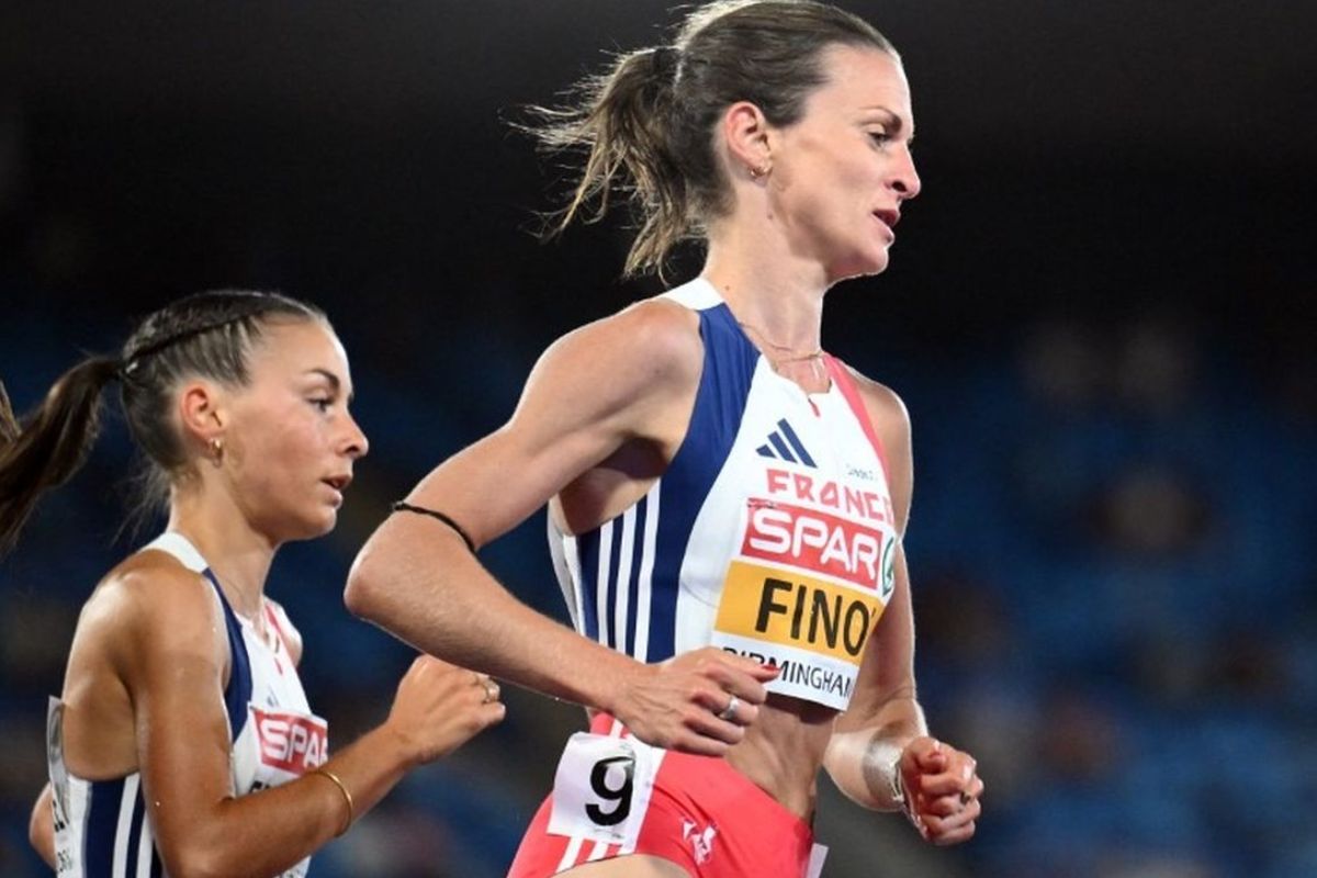 championnat europe athletisme
