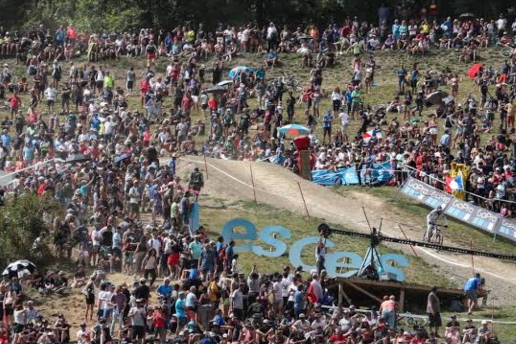 coupe du monde vtt live (2)