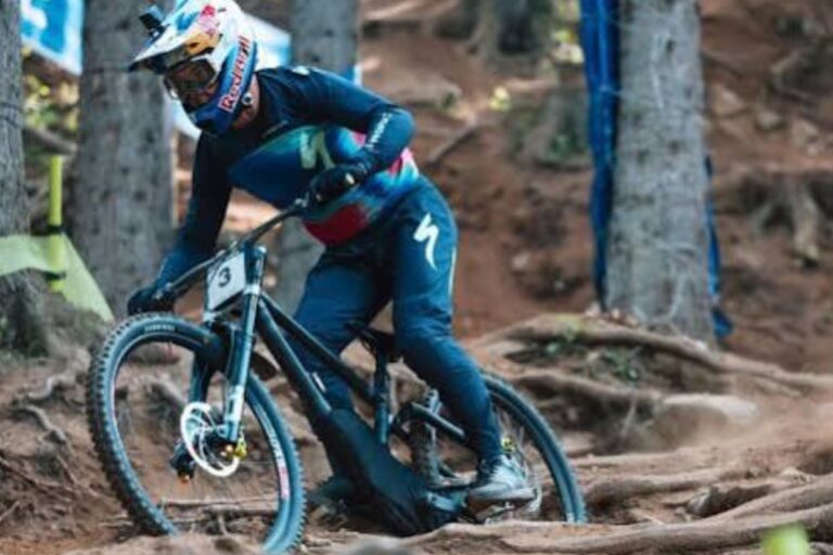 Coupe du monde VTT Les Gets 2026 : Suivi en direct live & Horaires