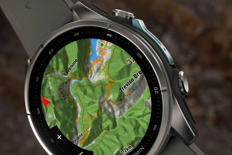 Garmin Fenix 9 : Son prix, caractéristiques, avis !