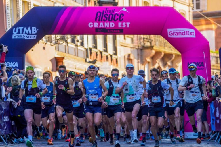 Inscriptions UTMB Alsace 2027 : tracés incomplets et polémiques