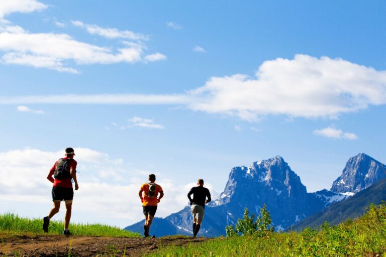 MCC 2026 : la première course de l’UTMB démarre lundi