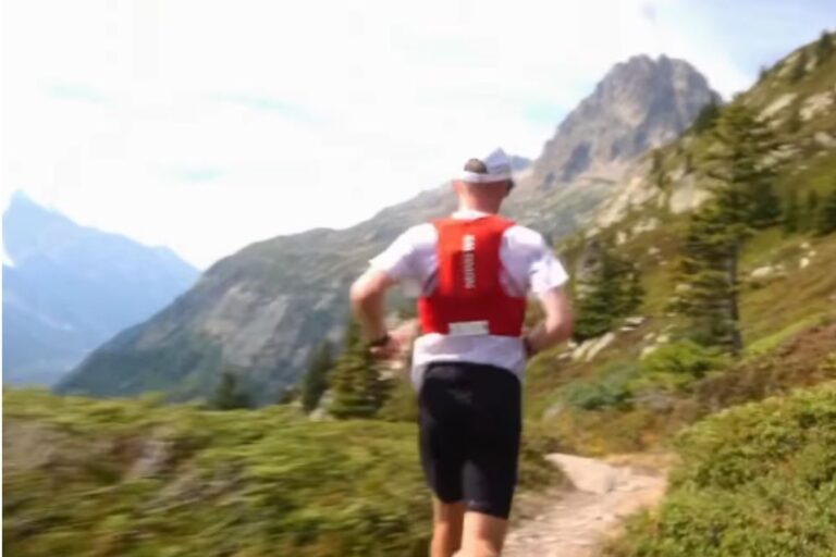 MCC UTMB 2026 : Les résultats et Classement officiel