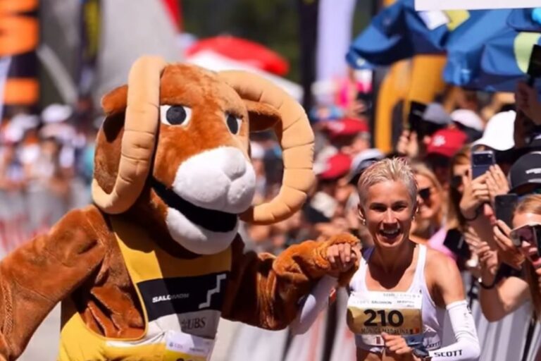 Sierre-Zinal 2026 : Classements et Résultats avec des chronos incroyables