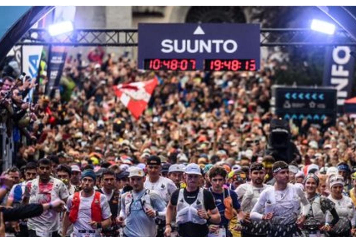 resume utmb 2026