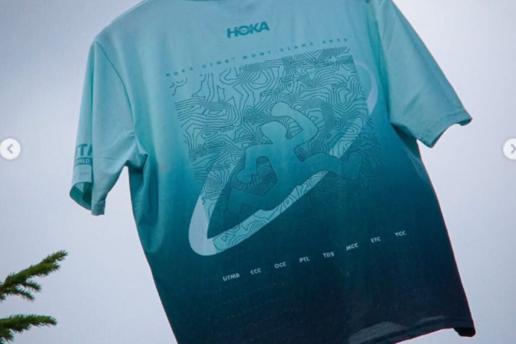t shirt utmb 2026