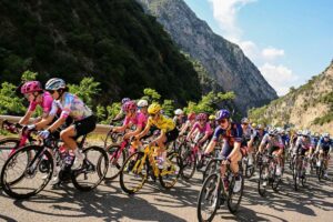 tour de france femme nice