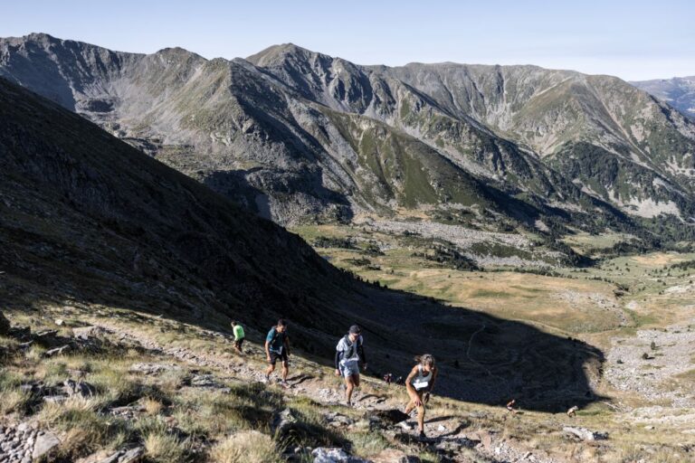 Trail du Canigou 2026 : Suivi coureur officiel en direct live & Résultats