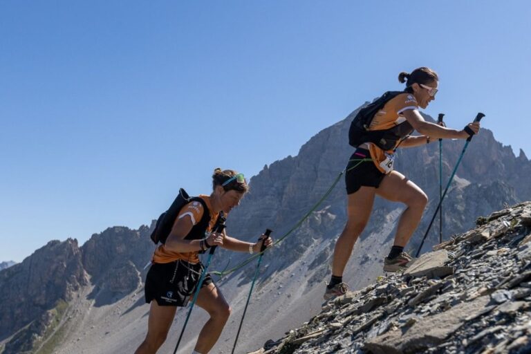 Trail Galibier-Thabor 2026 : Suivi coureur officiel en direct live & Résultats
