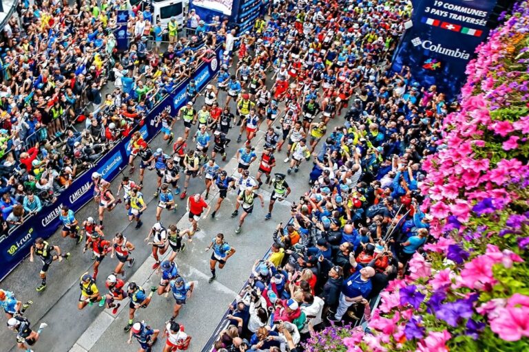 UTMB 2026 : Qui sont les favorites femmes d’une édition déjà mythique ?