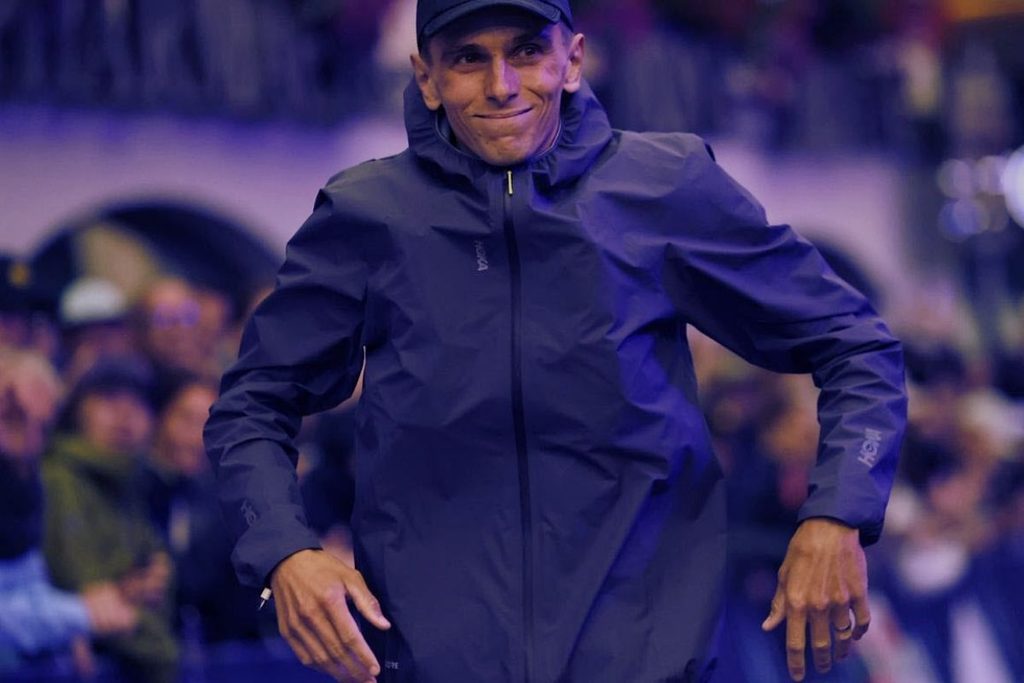 vincent bouillard utmb