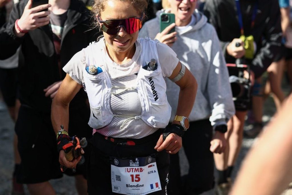 blandine hirondel utmb 2026 (2)