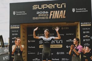 cassandre beaugrand supertri resultat