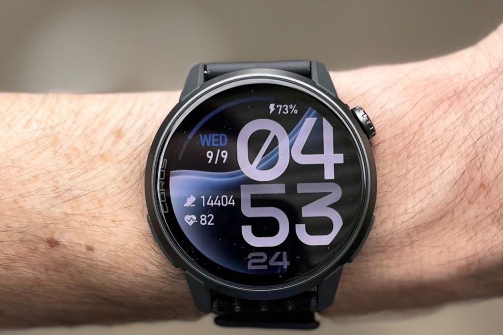 coros pace 4 pro (2)