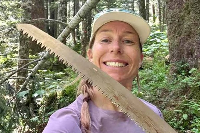 Kalie McCrystal portée disparue sur le Cervin : les recherches se poursuivent