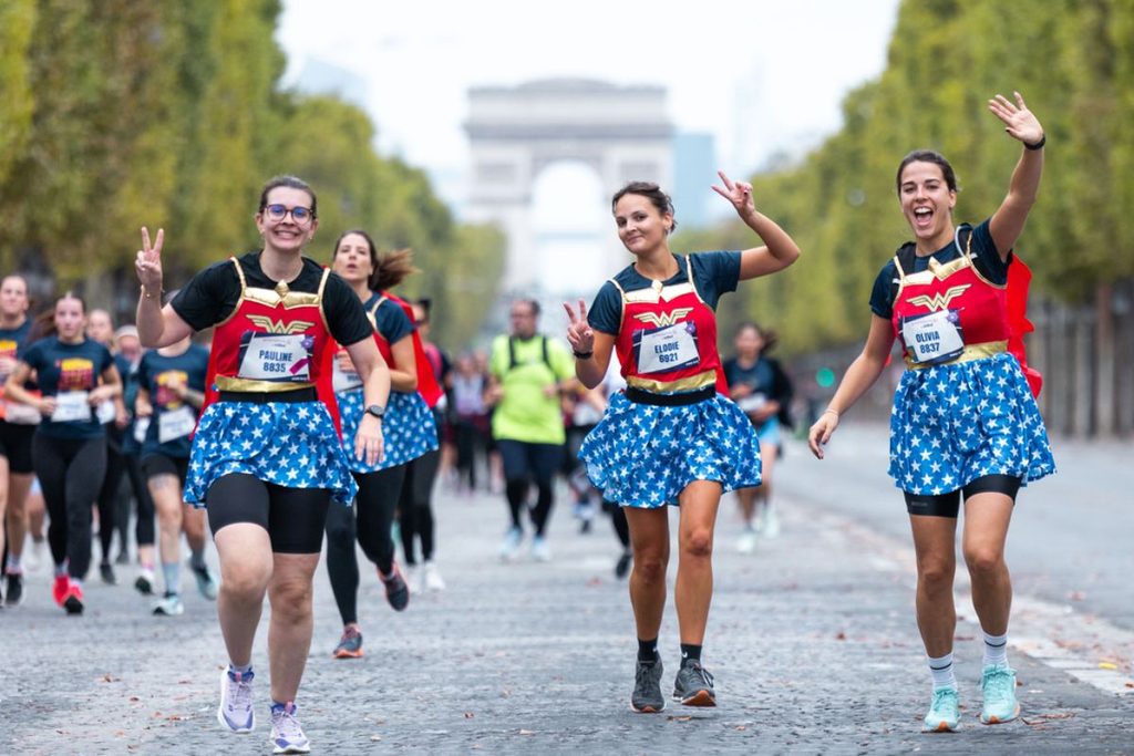 la parisienne 2026 live (2)