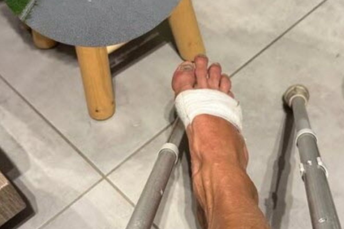 ludovic pommeret blessure (1)