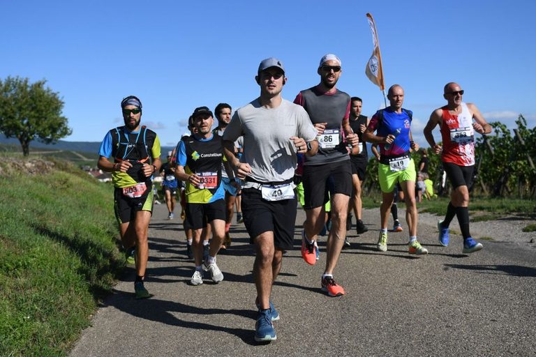 Marathon Colmar 2026 : Résultats et Classement en direct