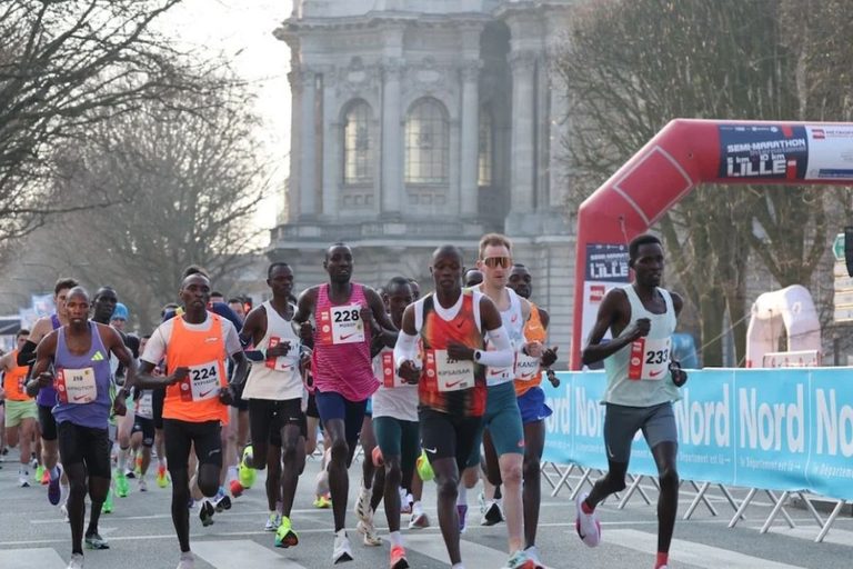 Parcours Marathon de Lille 2026 : un tracé ultra-rapide pour battre son record ?