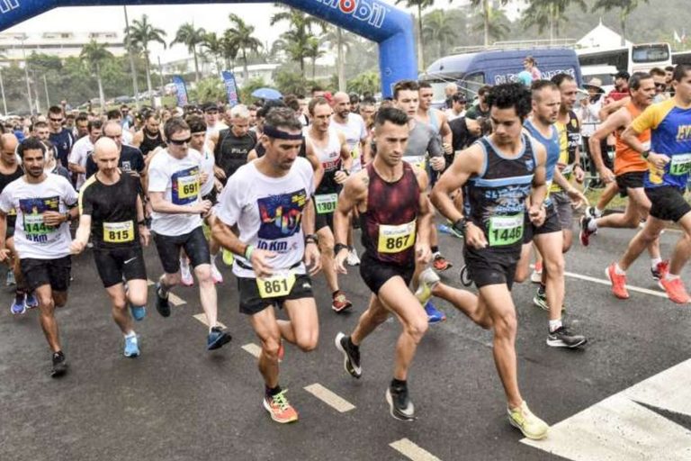 Marathon de Nouvelle-Calédonie 2026 : une édition dramatique après la mort d’un coureur