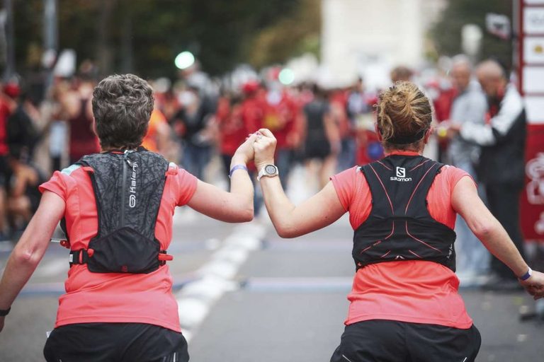 Run In Lyon 2026 : résultats et classement du marathon et du semi