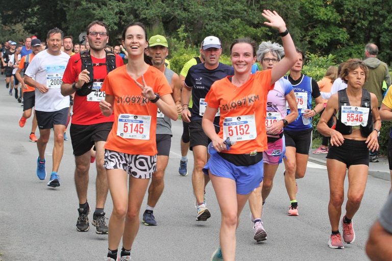 Semi-marathon Auray-Vannes 2026 : un coureur décède pendant l’épreuve